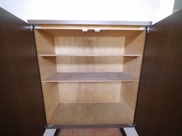 イミグランドIIの物件内観写真